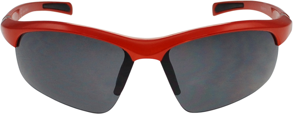 Sporty sunglasses