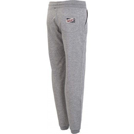 russell athletic slim fit pants