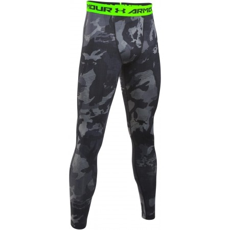 under armour men's compression tights