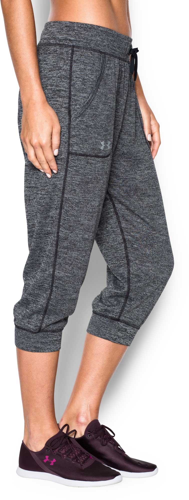Women’s 3/4 length sweatpants