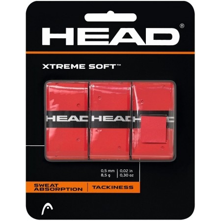 Tennis grip tape - Head EXTREME SOFT