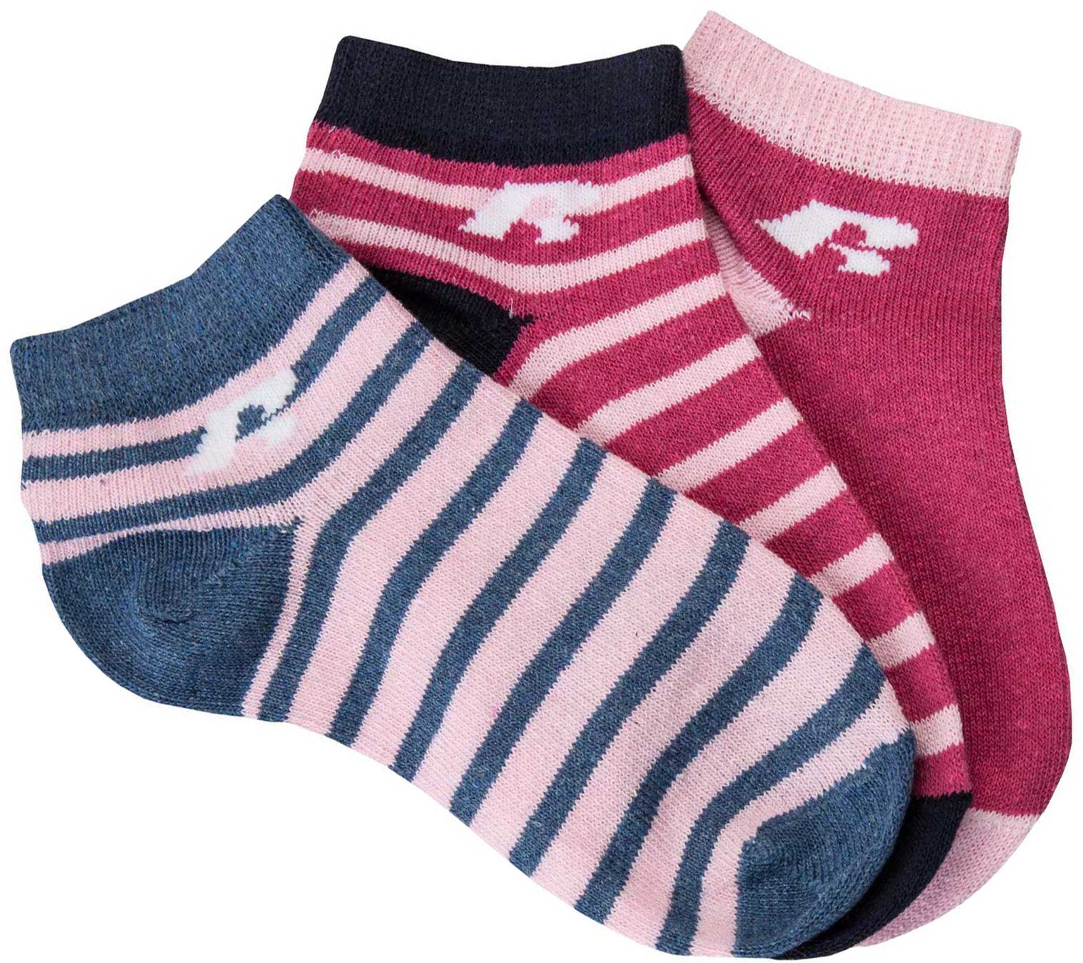 Dívčí ponožky