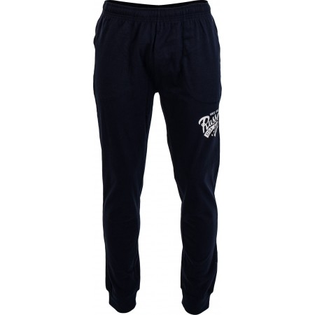 russell athletic slim fit pants