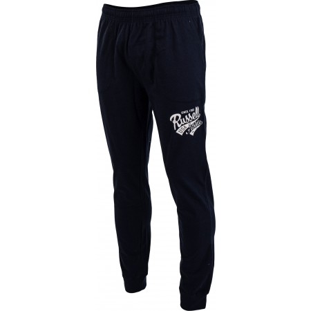 russell athletic slim fit pants