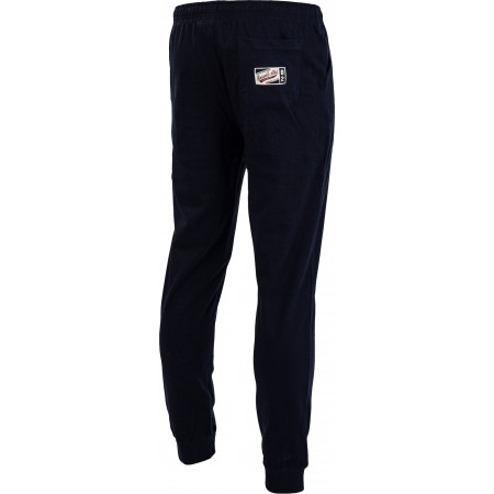 russell athletic slim fit pants