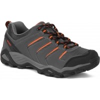 Unisex trekking shoes
