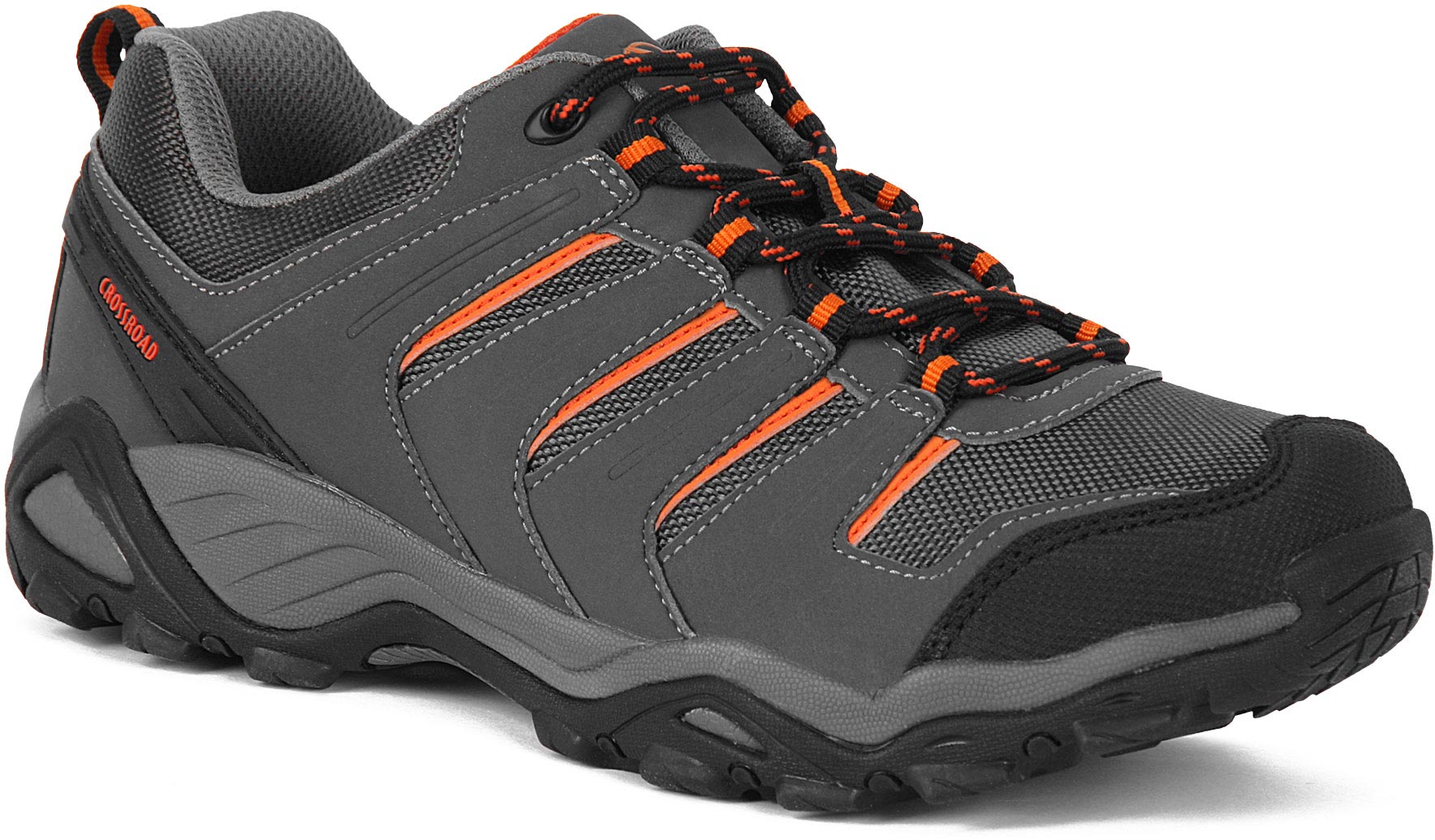 Unisex trekking shoes