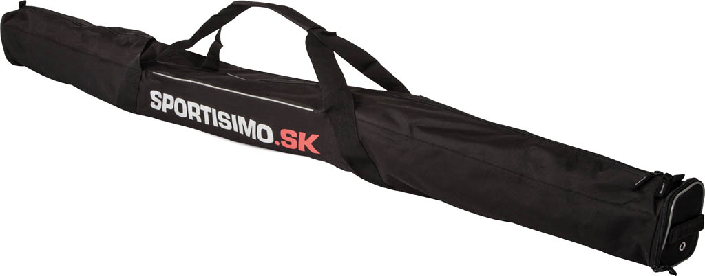Sportisimo SKI BAG - Husă pentru schiuri - SKI BAG