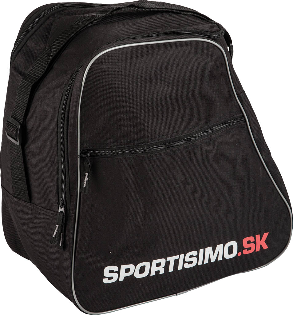 Sportisimo SKIBOOT BAG - Schuhtasche - SKIBOOT BAG