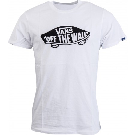 VANS OTW - Men's T-shirt - Vans VANS OTW