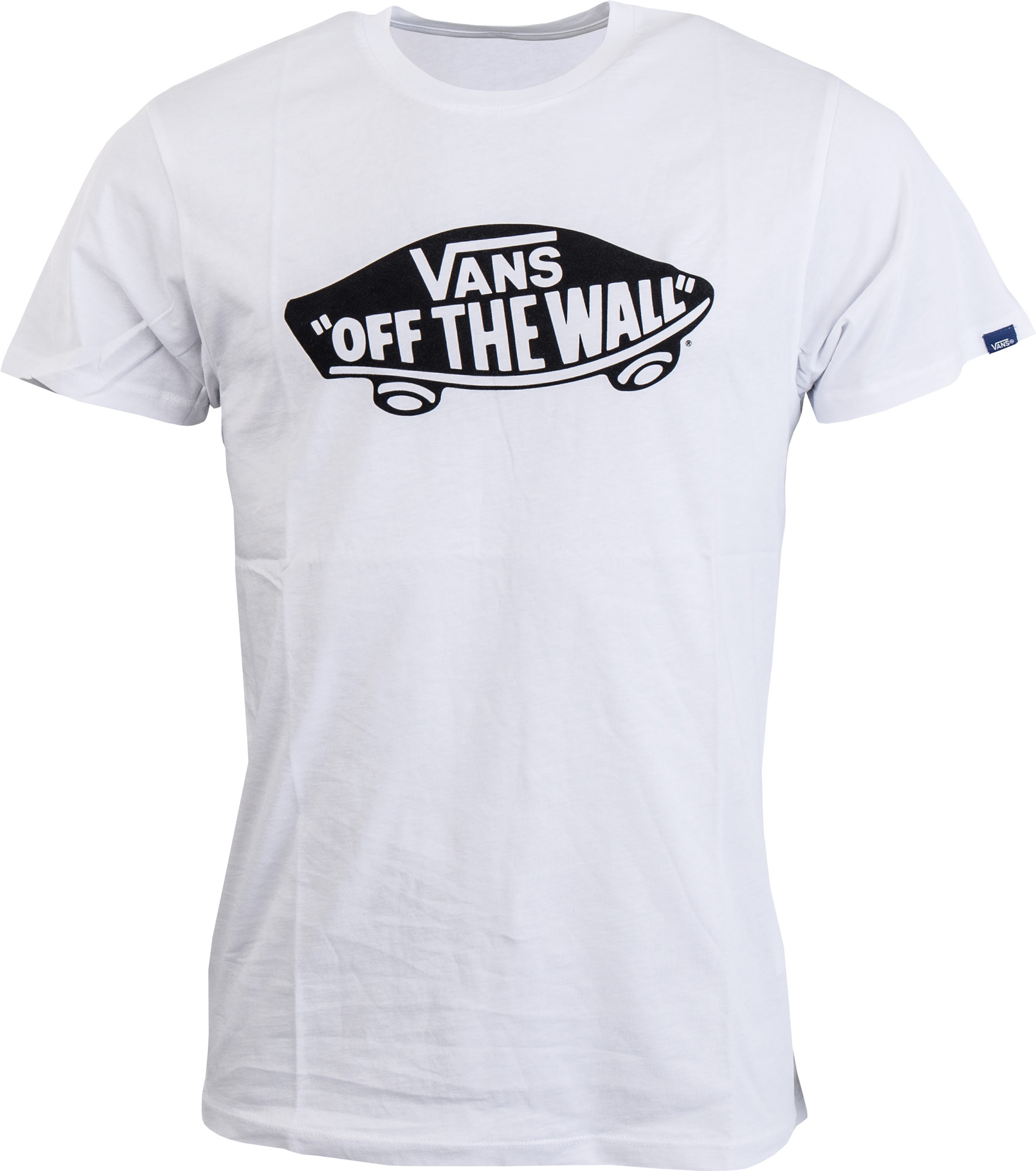 VANS OTW - Men's T-shirt