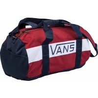 vans anacapa duffle bag