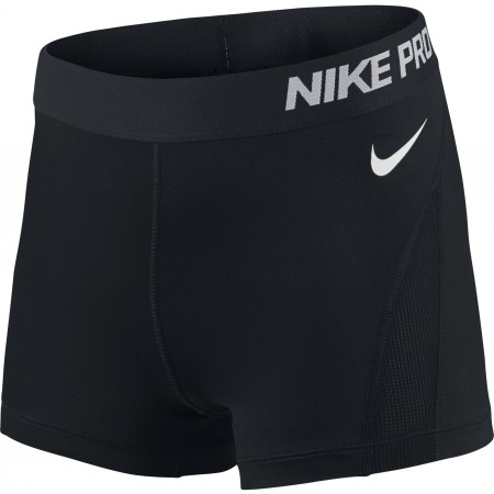 nike pro hypercool shorts