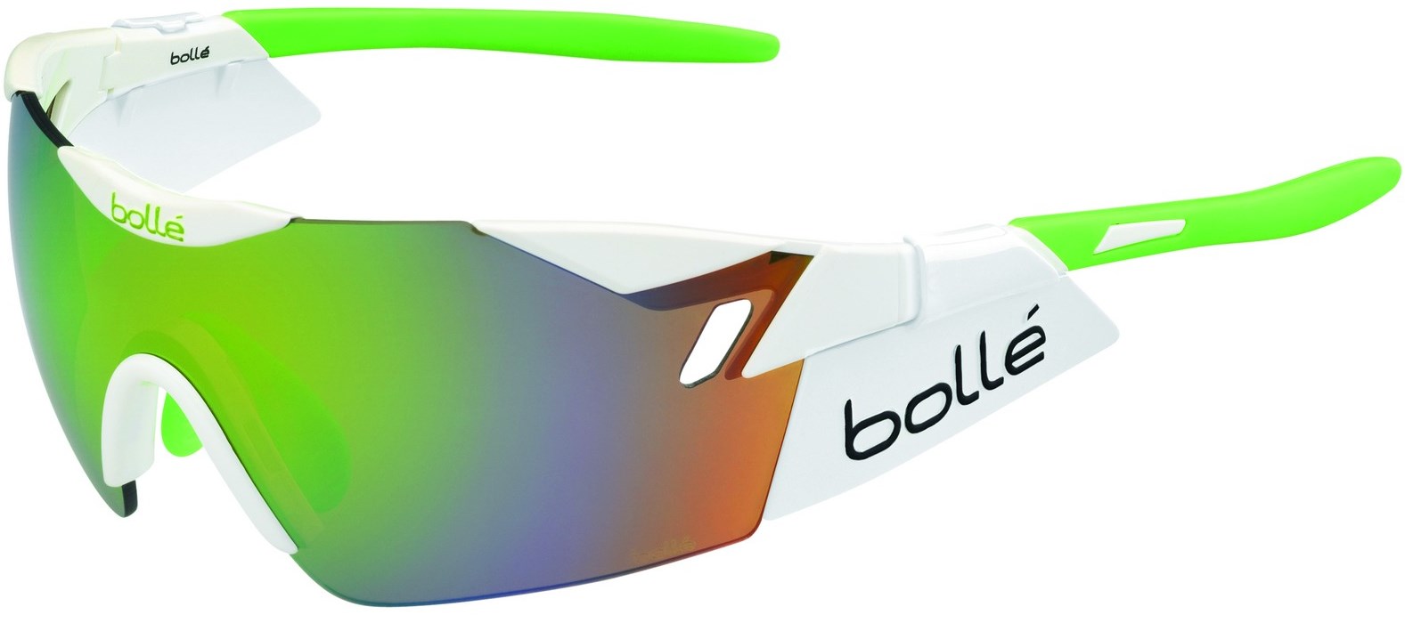 Cycling goggles