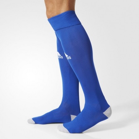Мъжки футболни чорапи - adidas MILANO 16 SOCK - 4