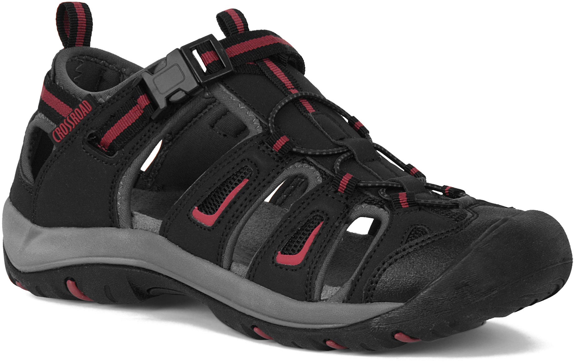 Multifunctional breathable shoes