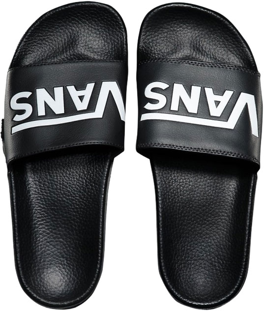 Men’s fashion slippers