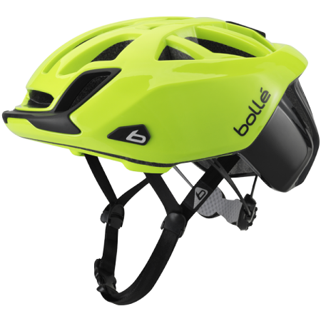 bolle cycling helmet