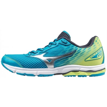 mizuno wave runner 19