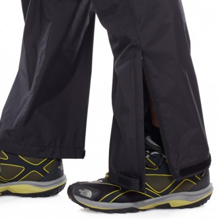the north face resolve pant