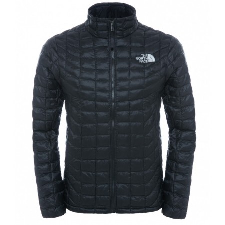 The North Face M THERMOBALL FULL ZIP jacket - Men's jacket