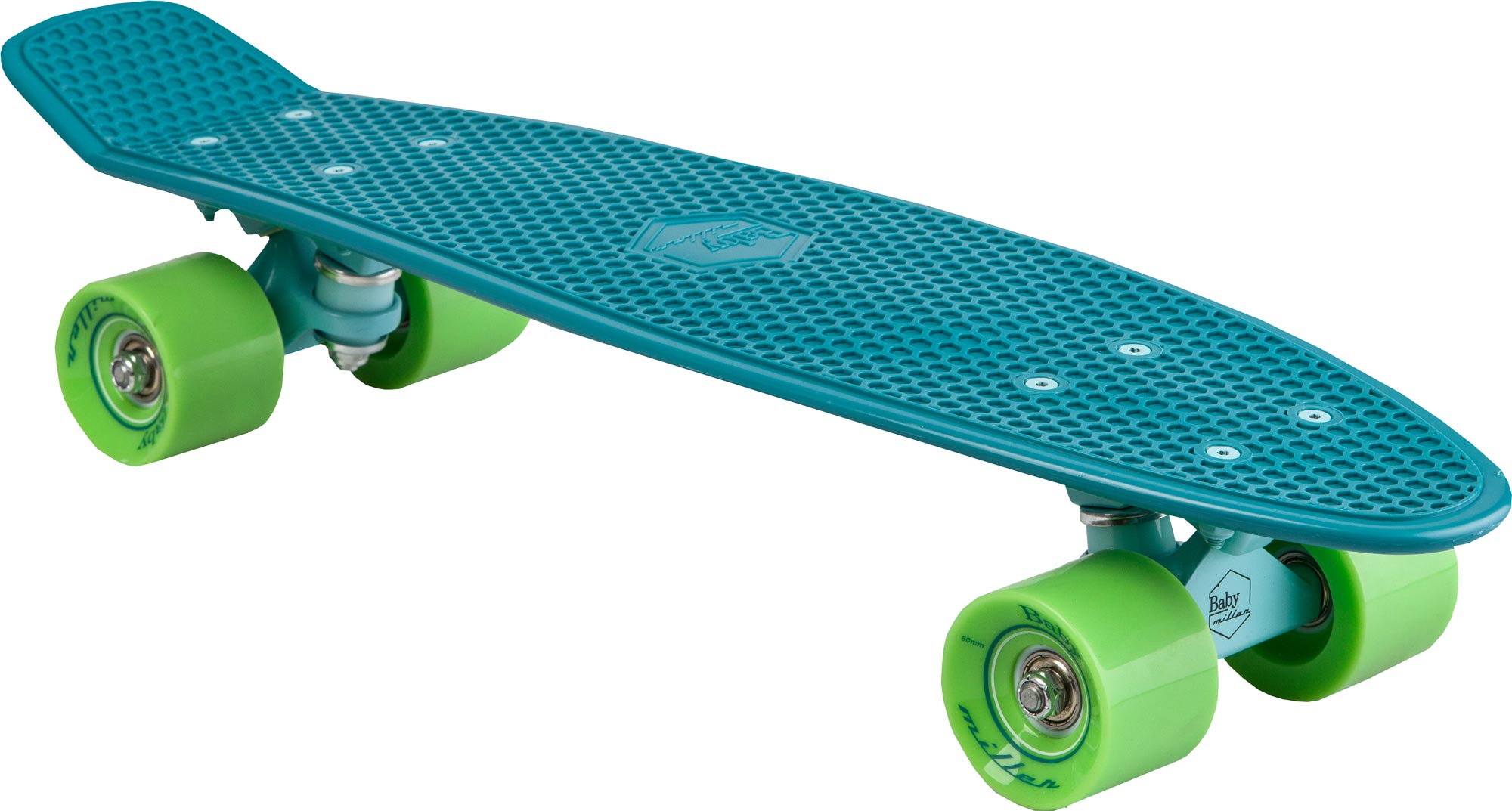 OCEAN - Skateboard