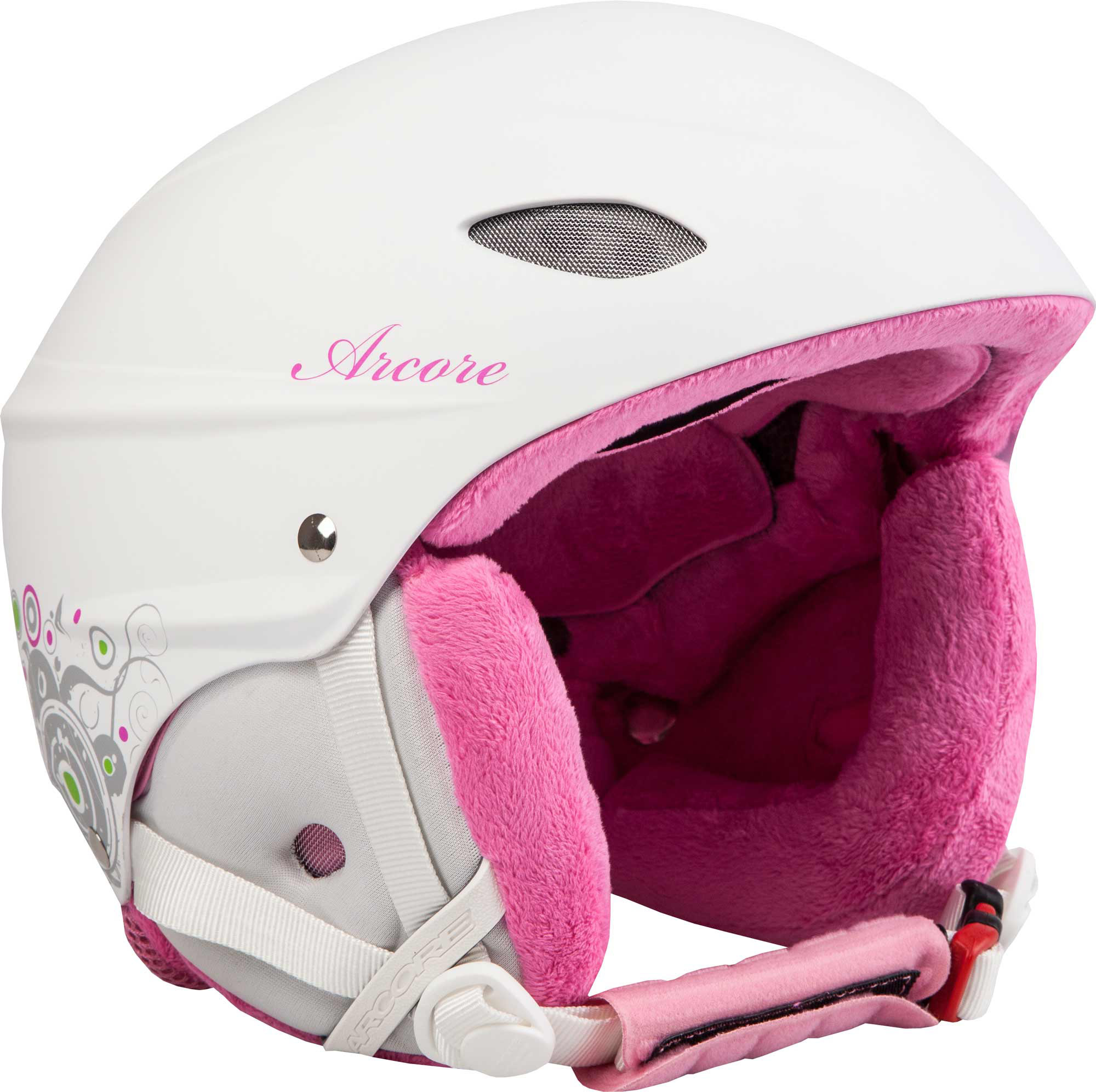 VOX MATT - Ski Helmet