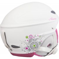 VOX MATT - Ski Helmet