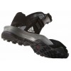 Pánske outdoorové sandále - adidas CYPREX ULTRA SANDAL II - 7