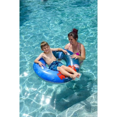 bestway swim ring