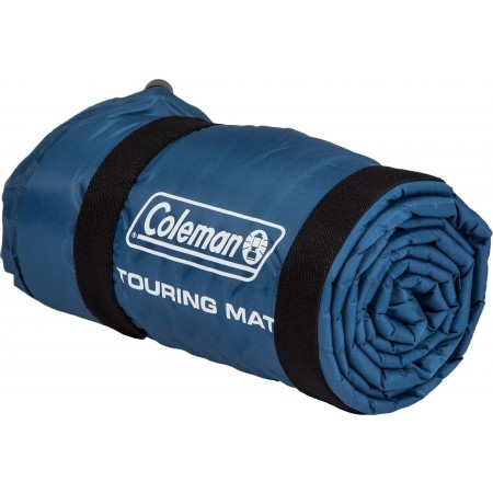 TOURING MAT - Self-Inflating mattress - Coleman TOURING MAT - 4
