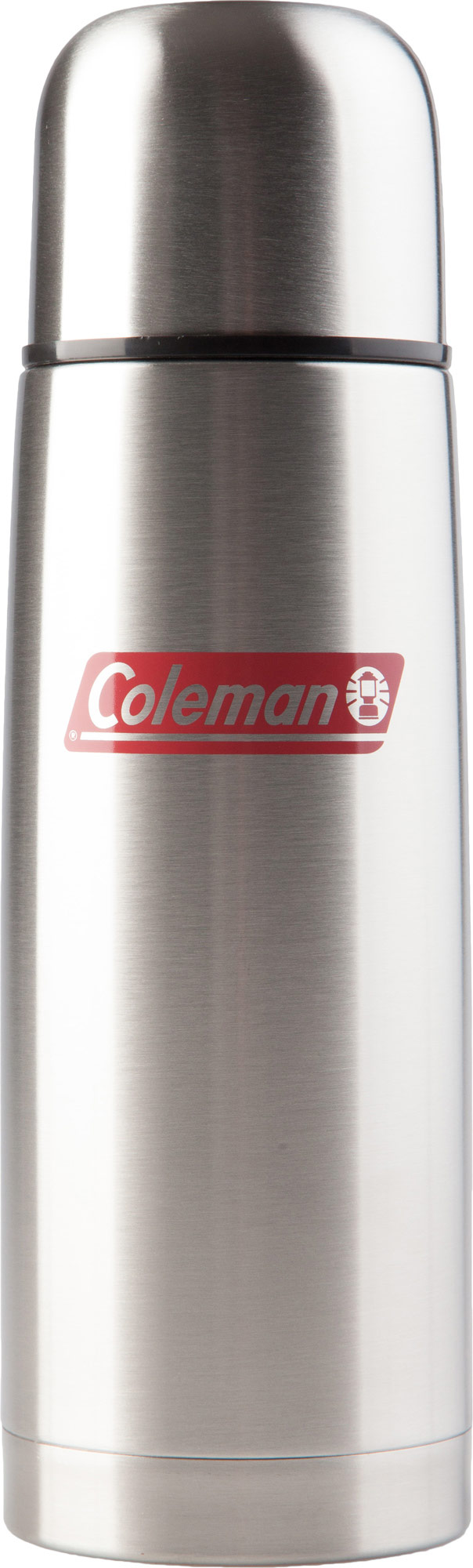 Stainless steel thermos