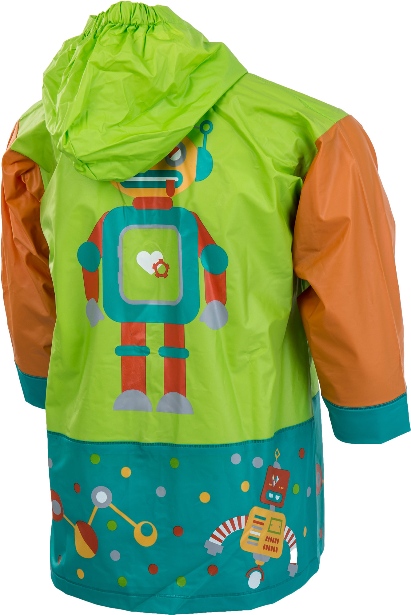Kids’ raincoat