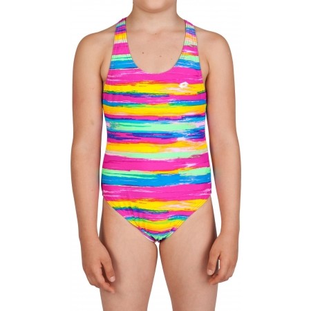 Lotto STANA - Dievčenské jednodielne plavky