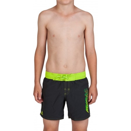boys adidas swim shorts