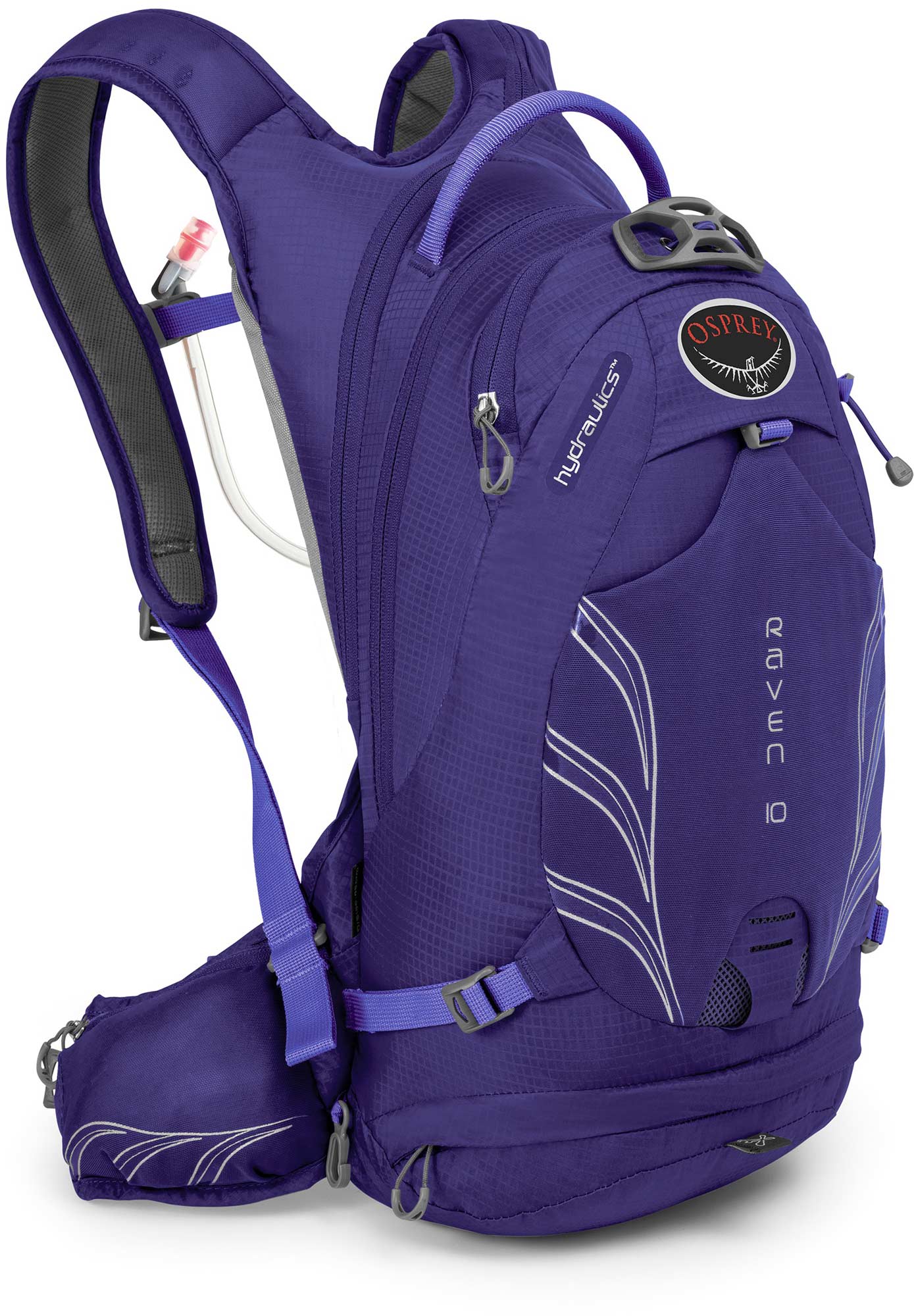 Sports backpack