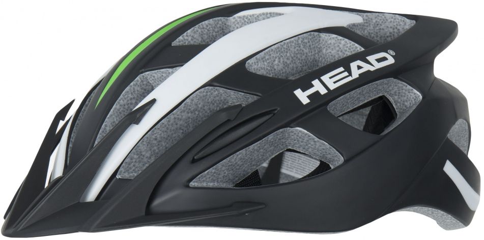Pánská cyklistická helma