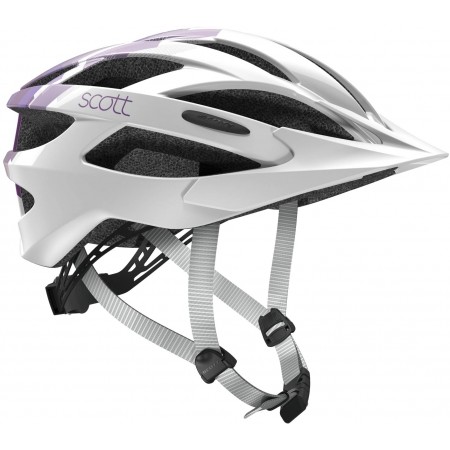 bell adult bike helmet