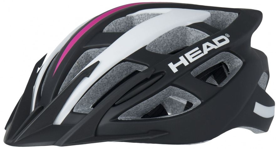 Dámska cyklistická helma
