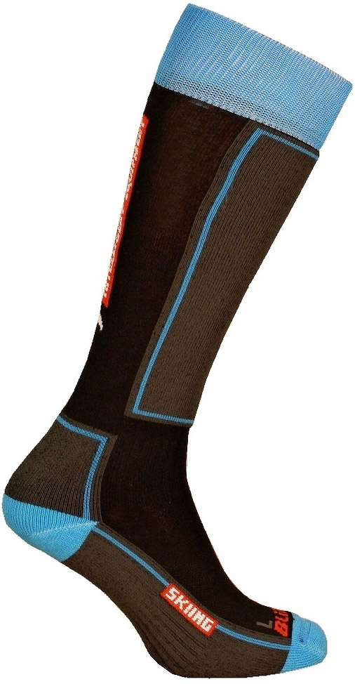 SKIING SKI SOCK JUNIOR - Junior knee socks