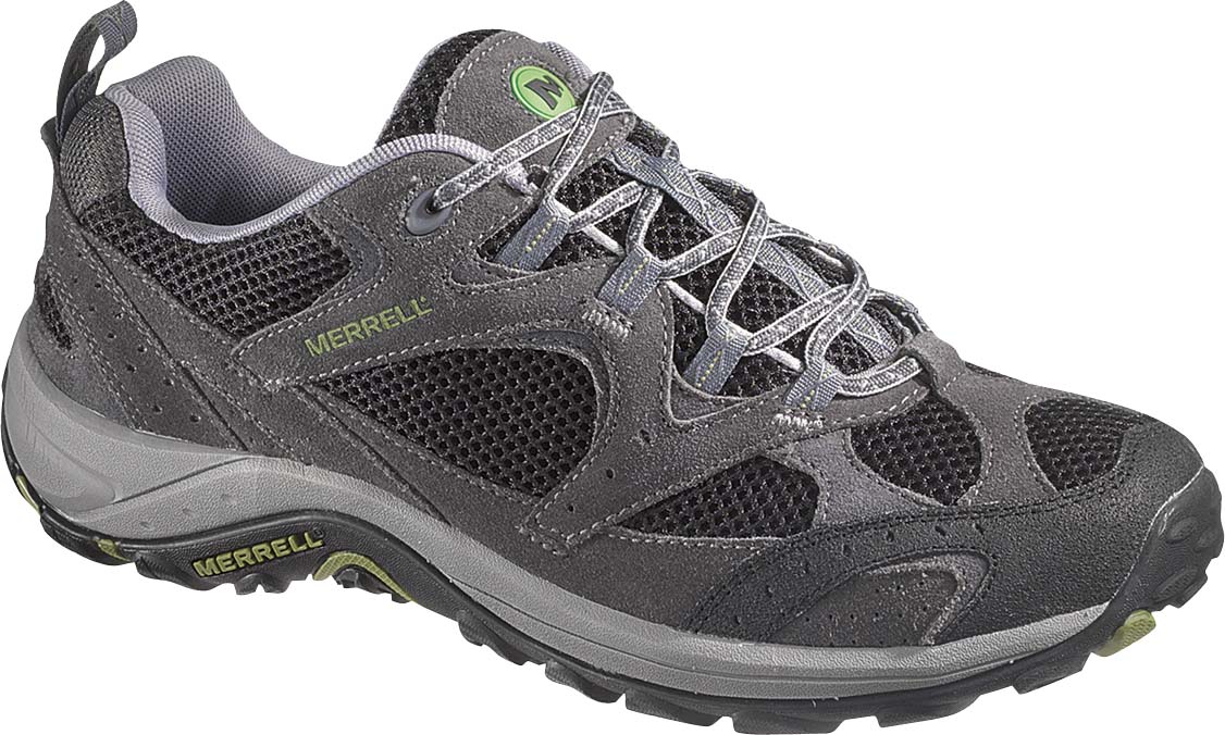 NOVA VENTILATOR M - Men's hiking shoes