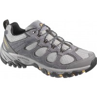 HILLTOP VENTILATOR - Men's trekking shoes