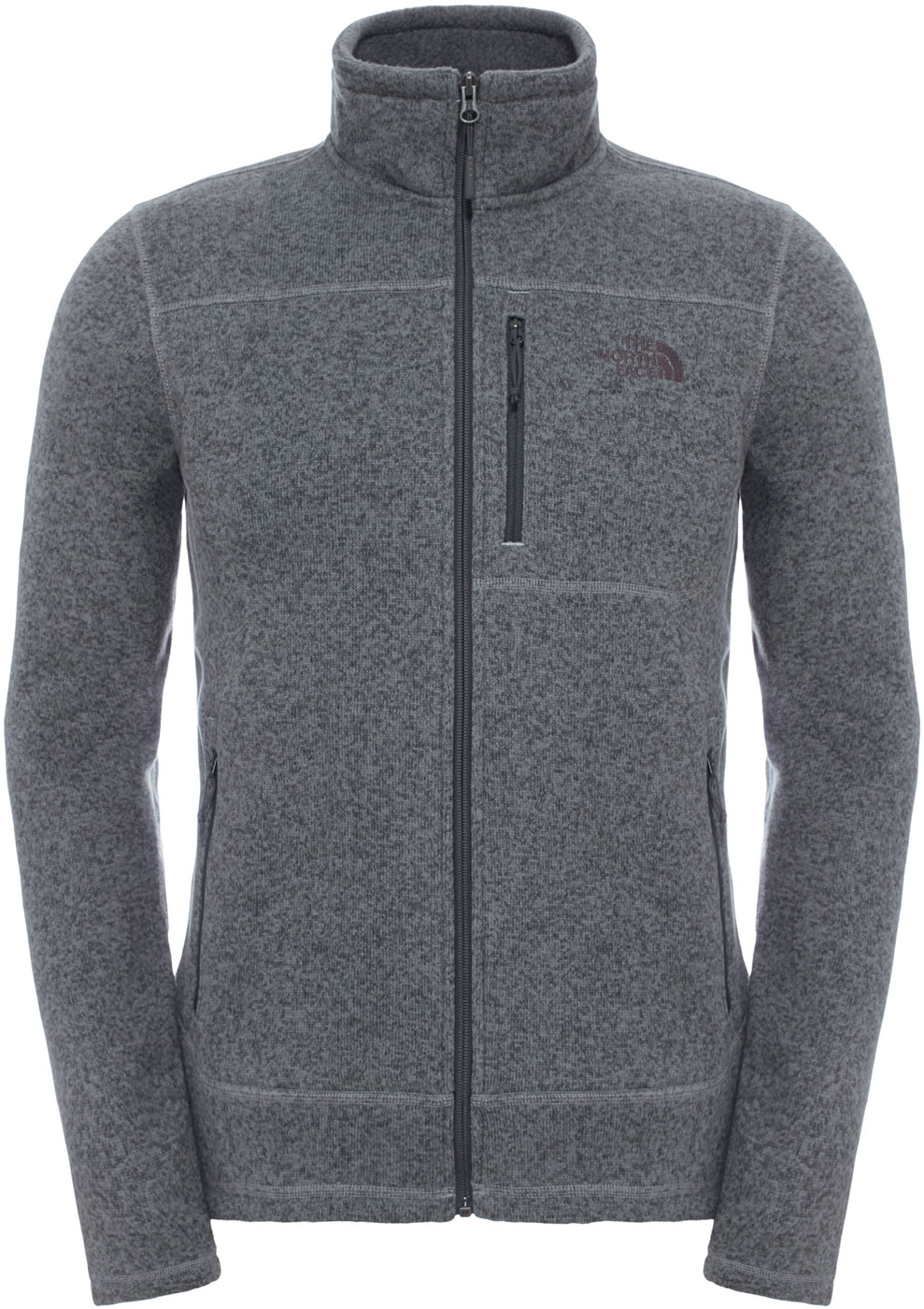 m gordon lyons full zip