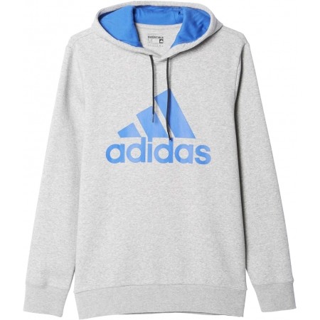 adidas sport essentials hoodie