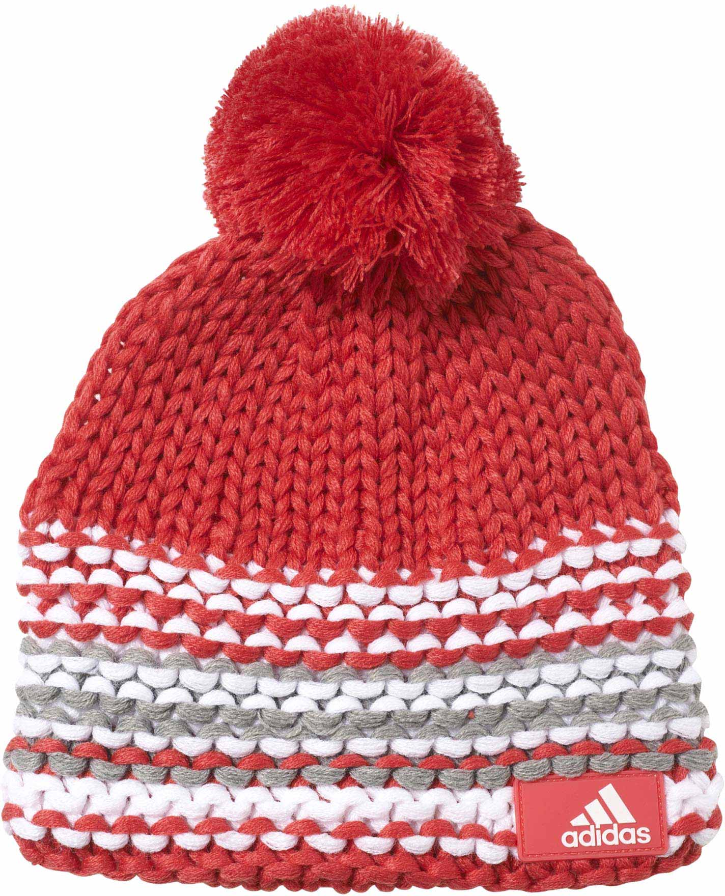 Girls’ winter hat