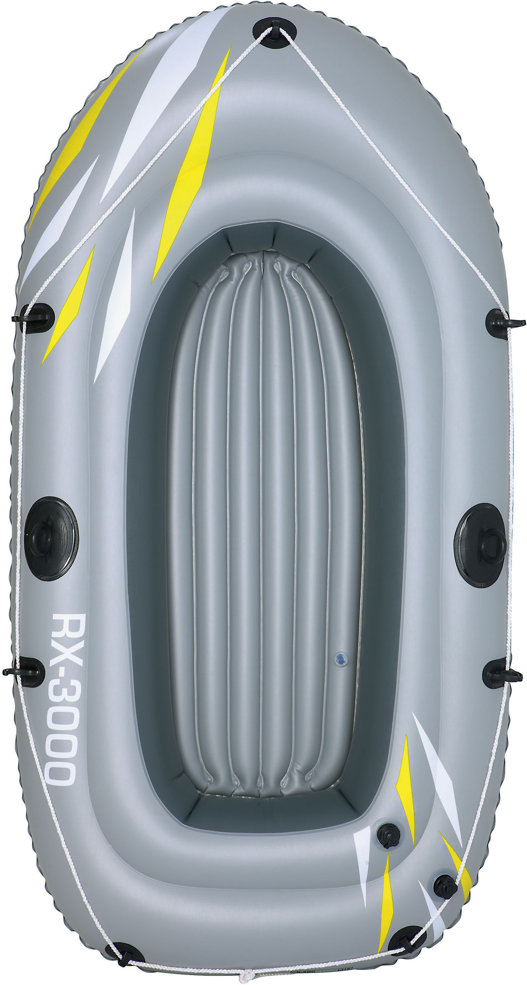 RX-3000 RAFT - Inflatable boat