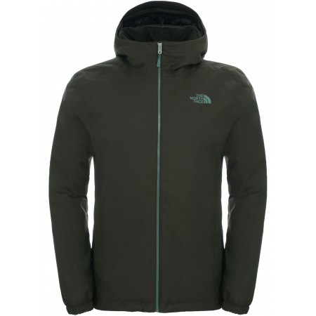 The North Face QUEST INS JKT - Herrenjacke