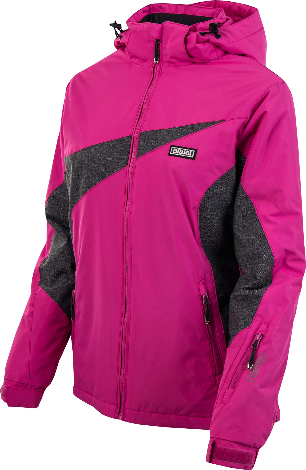 Brugi Women’s skiing jacket | sportisimo.com