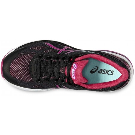 asics gt 1000 5 women's running shoes