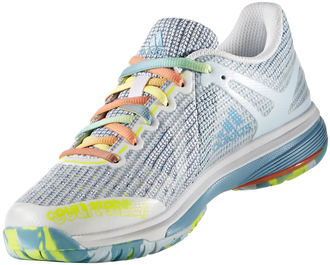 Tranquility tiger Omitted adidas COURT STABIL 13 W | sportisimo.com
